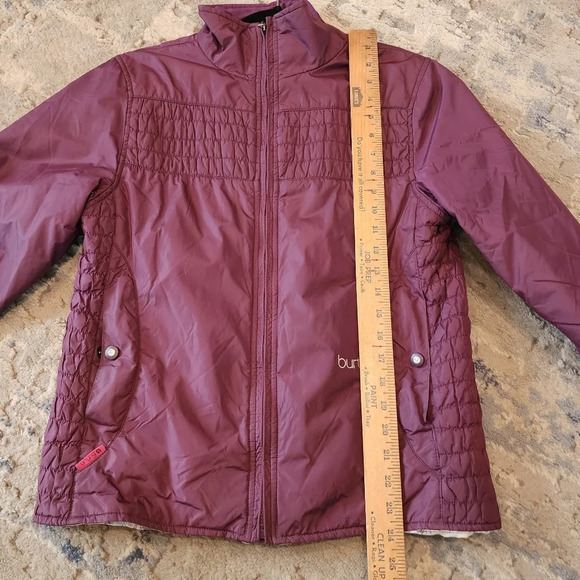 Burton jacket - Picture 13 of 17